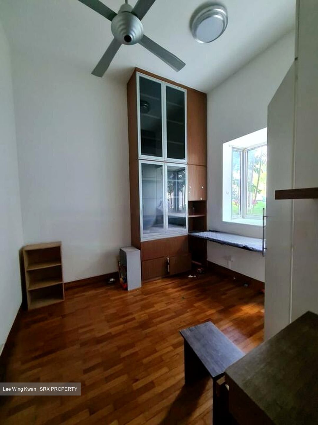 The Elysia (D12), Apartment #457599231